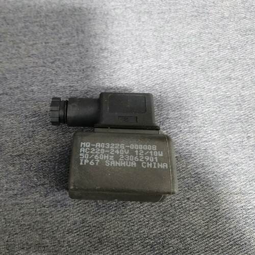 询价麦克维尔增减载电磁阀线圈MQ-A0322G-000008