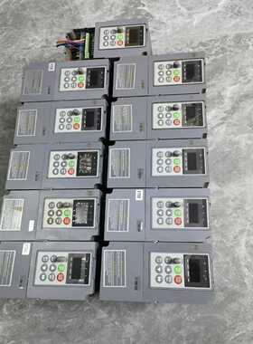 议价VTDE变频器 V8 M 4T 0R75GB  0.75W