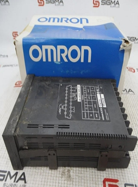 OMRONK3TH-TA11ATEMPERATURECONTROLLER