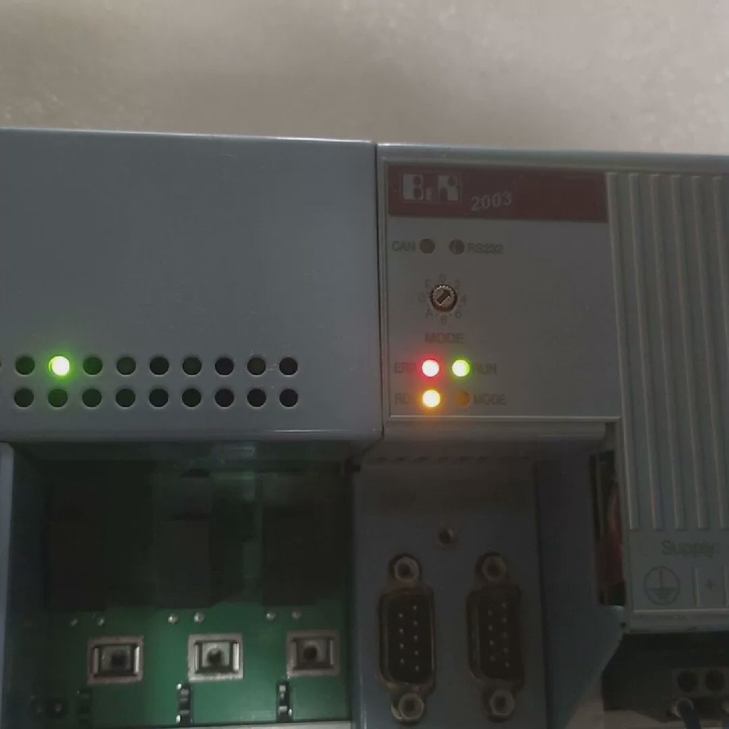 奥地利7CP474.60-2PLC模块