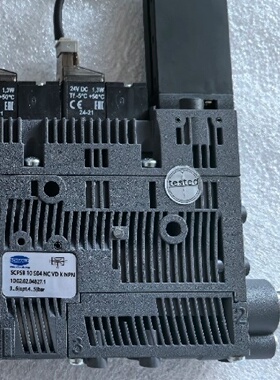 议价SCPSb10NCS04VDKNPN施迈茨真空议价