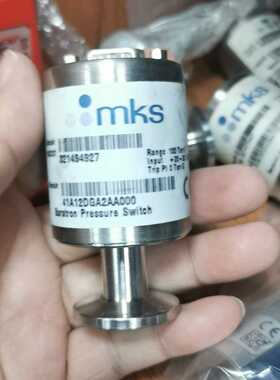 MKS41A12DGA2AA000100Torr真空（零零电子）