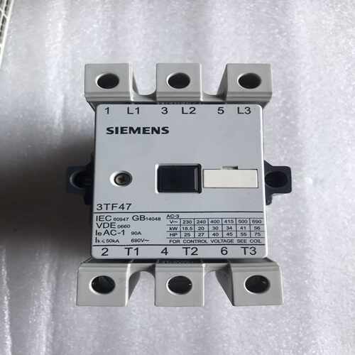 3TF47 22-0XM0 新的没有用过 没有包装了~询价