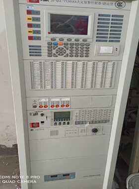 泰和安TX3016A，，2017年，自带单回路，其他配置询价