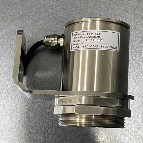普士红外测温探头G5L-CF2-CB3，成色新，议价询价