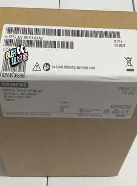 【议价】6ES7323-1BH01-0AA06ES7323-1适用