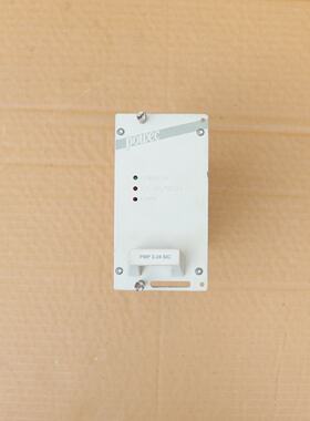 Powec PMP3.24SIC Power Supply Rectifier Module ZM1001100007