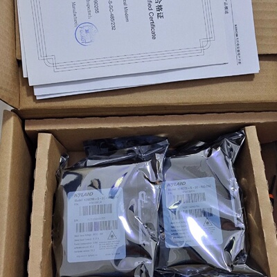 议价KOM200-1M-SC05-485/232A-H1 全新东土 光电转换器