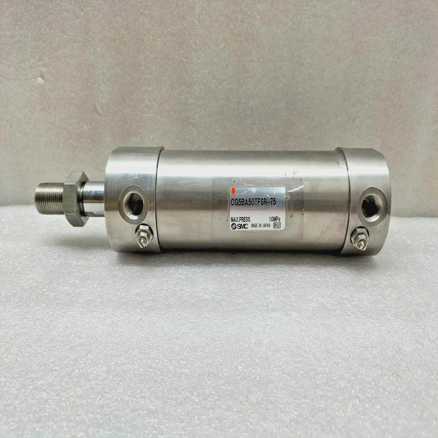 SMCCG5BA50TFSR-75不锈钢胶合机