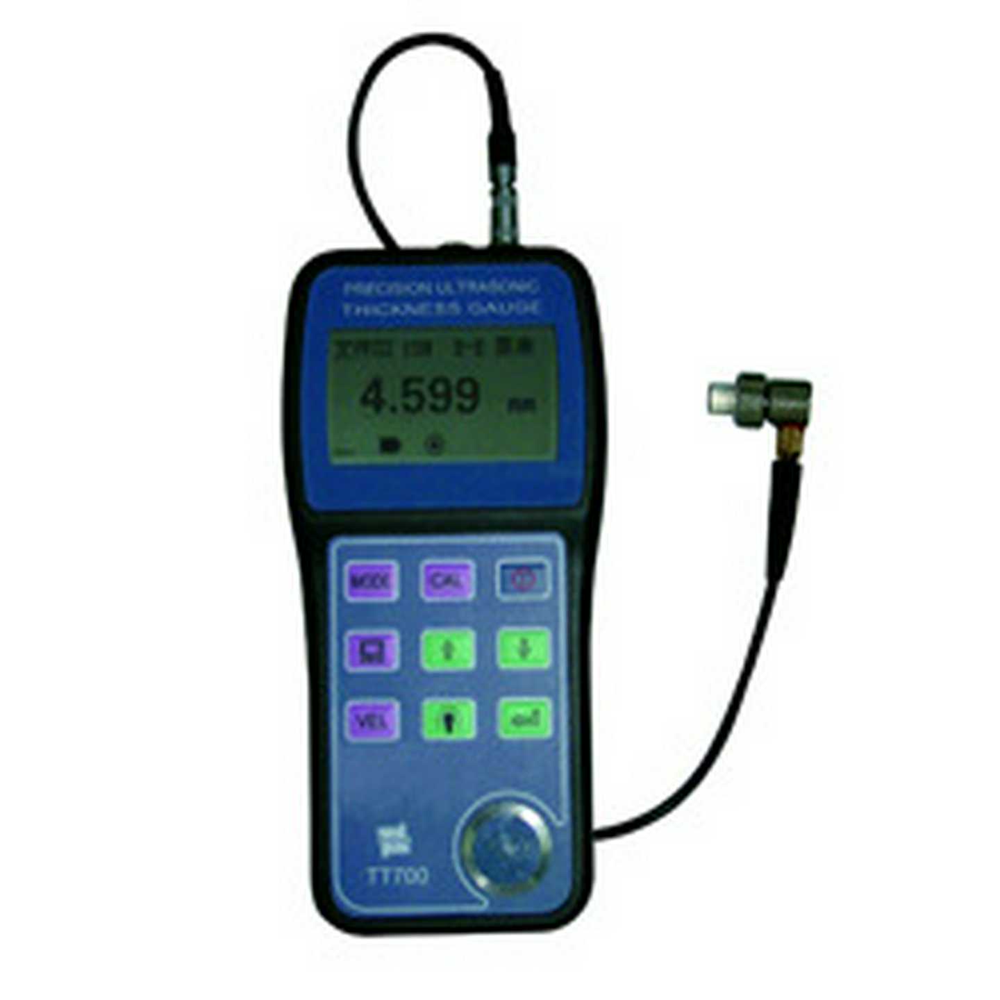 时代之峰TIME2170超声波测厚M仪，高精密超声波测厚仪