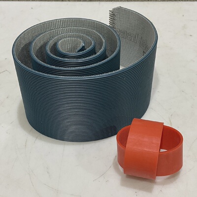 ANMERAAL BELTECH 49041018 STRAP BELT AND TRAKING TIRE KIT U3