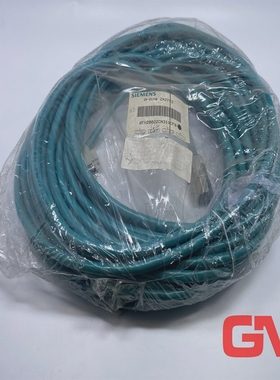 SiemensSignalTransmission6FX2002-2CA31-1CF0SignalCable