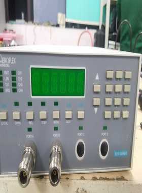 衰减器103dB，1dB进位。频率DC一6GHz。功能正常。询价