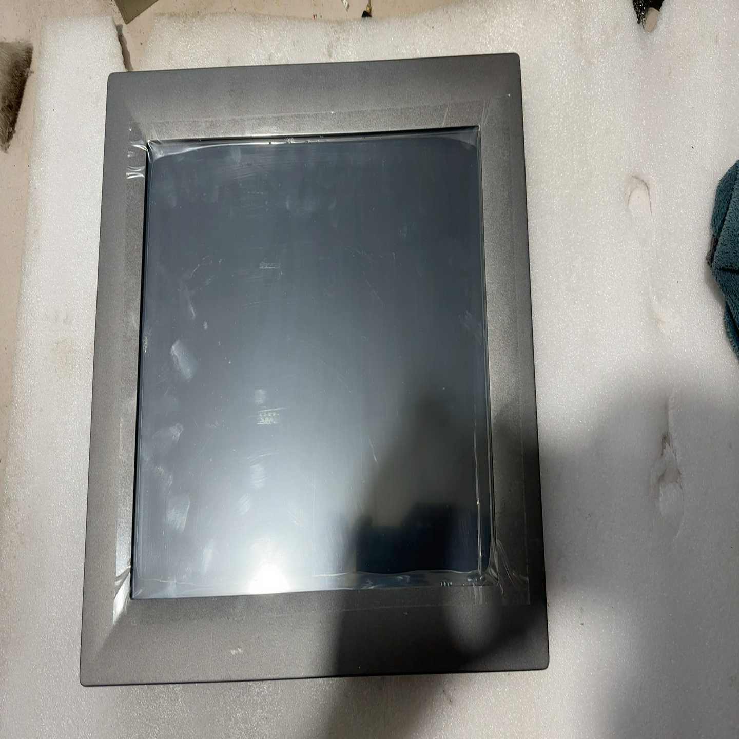 研华工业操作屏，FPM-2150G，