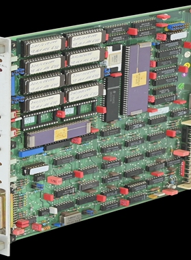 ABB2668184-238/1RobotcControlBoardDSPC150