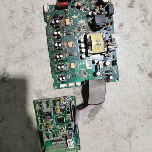 溢价-艾克特AT500系列变频器主板A00U03C驱动板A05D0