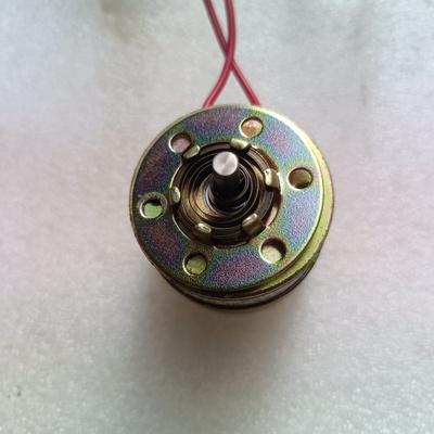 USHION35R24VDC旋转电磁阀25行程1-议价