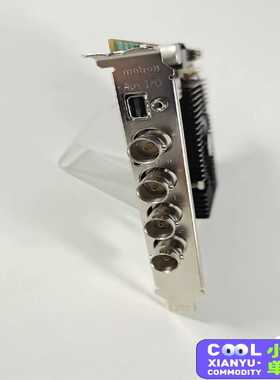 询价MatroxRADEV1G4C6图像采集卡