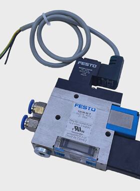 Festo VADM95P Boquilla De Succin De Vaco 162516 De 2 A 8 Bar