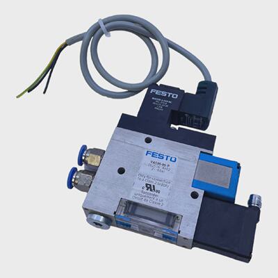 Festo VADM95P Boquilla De Succin De Vaco 162516 De 2 A 8 Bar