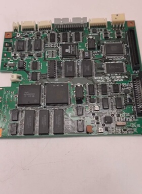 议价Nxonc018130167A Japanese Original Motherboard NasB6适用