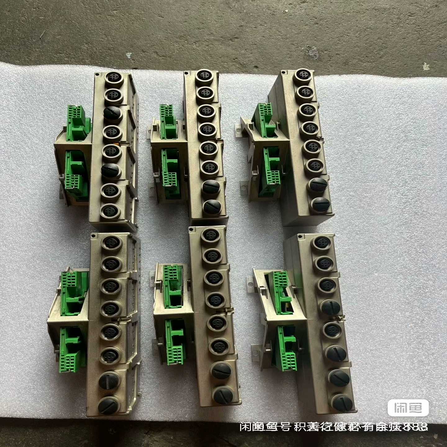 菲尼克斯IO模块 IBS RL 24 DIO 888-L;议价