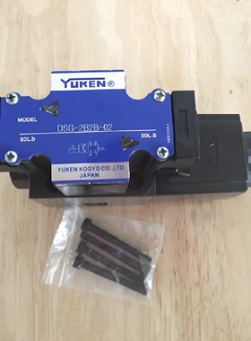 寻“”油研电磁阀DSHG063C60DSHG103C2DSHG103C3DSHG103C4