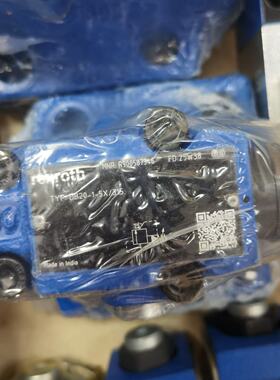 议价Rexroth力士乐R900587346DB2015