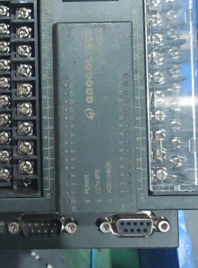 询价*固高端子HCB21616DTD01成色如图