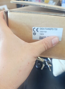 【询价】西克  光栅  SAS4-F044N3PS1T00  套装