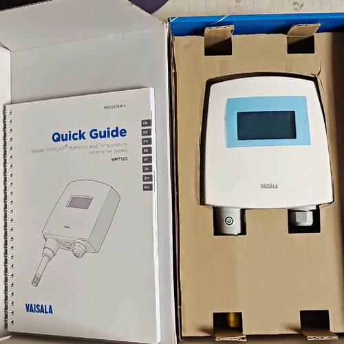 维萨拉VAISALAHMT120温湿度变送器