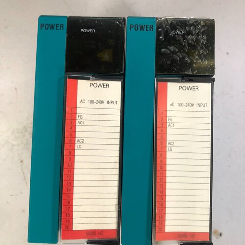 盟立电源模块P3PWS10C成色漂-询