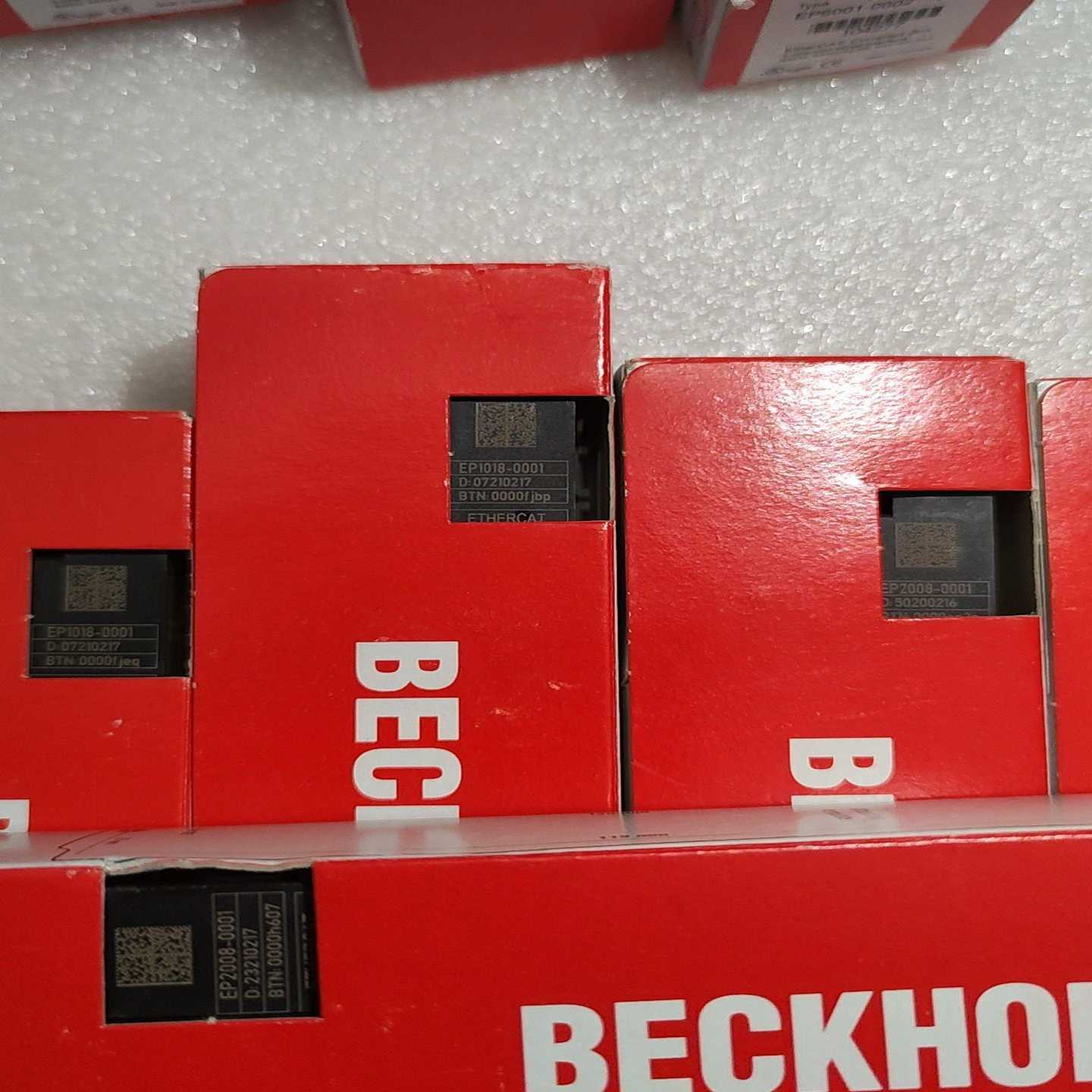 倍福EP2008-0001EP1018-0001倍福询价