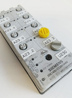 Siemens3RK1400-1CQ00-0AA33RK1400-1CQ00-0AA3E:05Kompakt