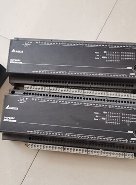 议价DVP60EC00T3台达PLC如图