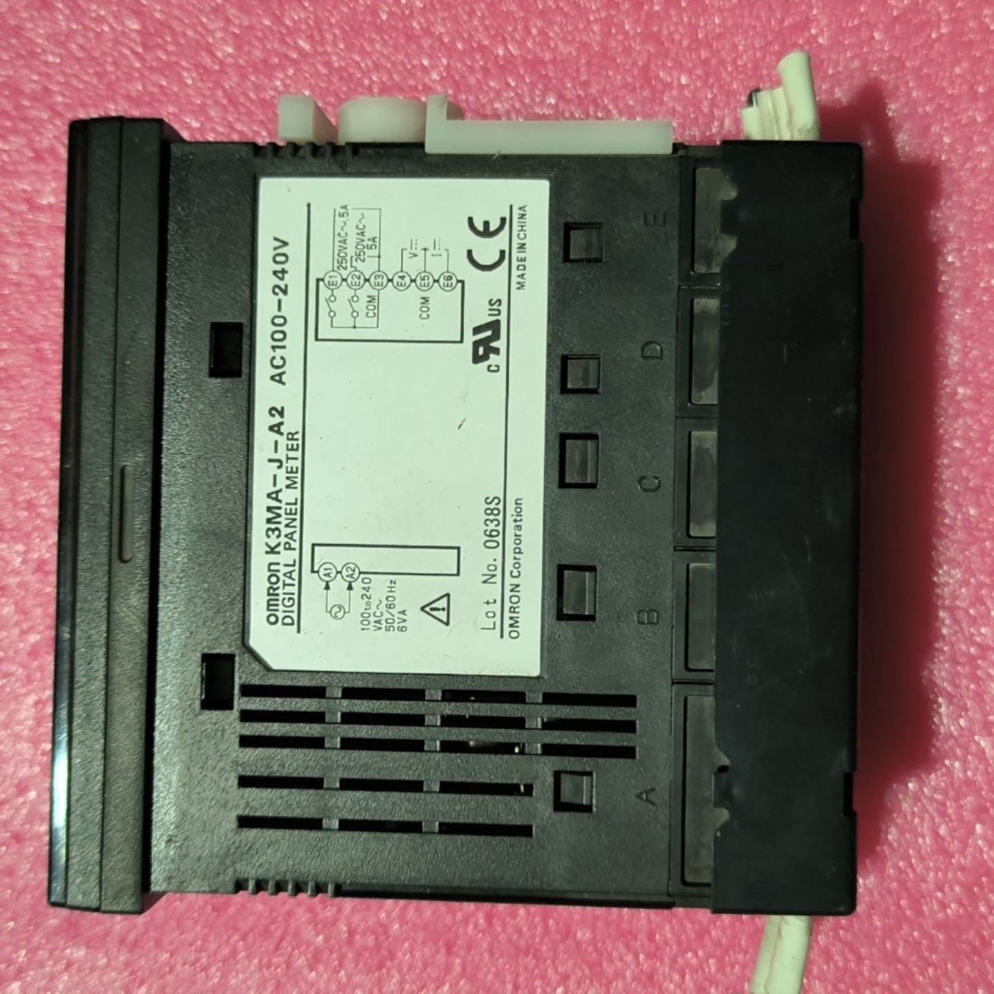 K3MA-J-A2，议价~询价