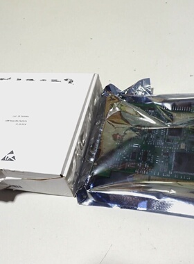 Can Card COM168V2 PCI SIEMENS NEW