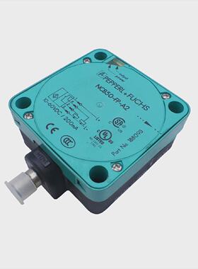 议价Ncb50FpA2P1V1 Induktiver Sensor 188093 New适用