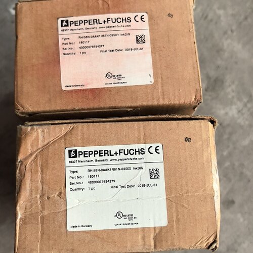 RHI58N0AAK1R61N02500PF倍加福-议价