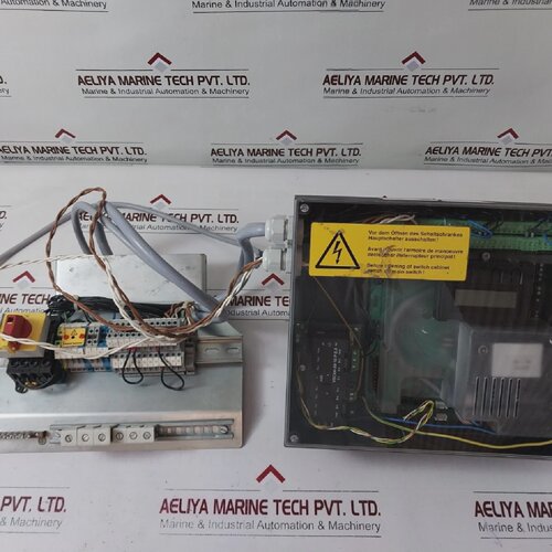 寻35216 control board barrier vbc6a3010p2.4