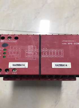 询价~XPSECM5131安全继电器XPS-ECM
