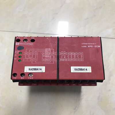 询价~XPSECM5131安全继电器XPS-ECM
