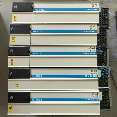 TD810-50M4T11G200 汇川多联动伺服驱动器 1（电子设备）