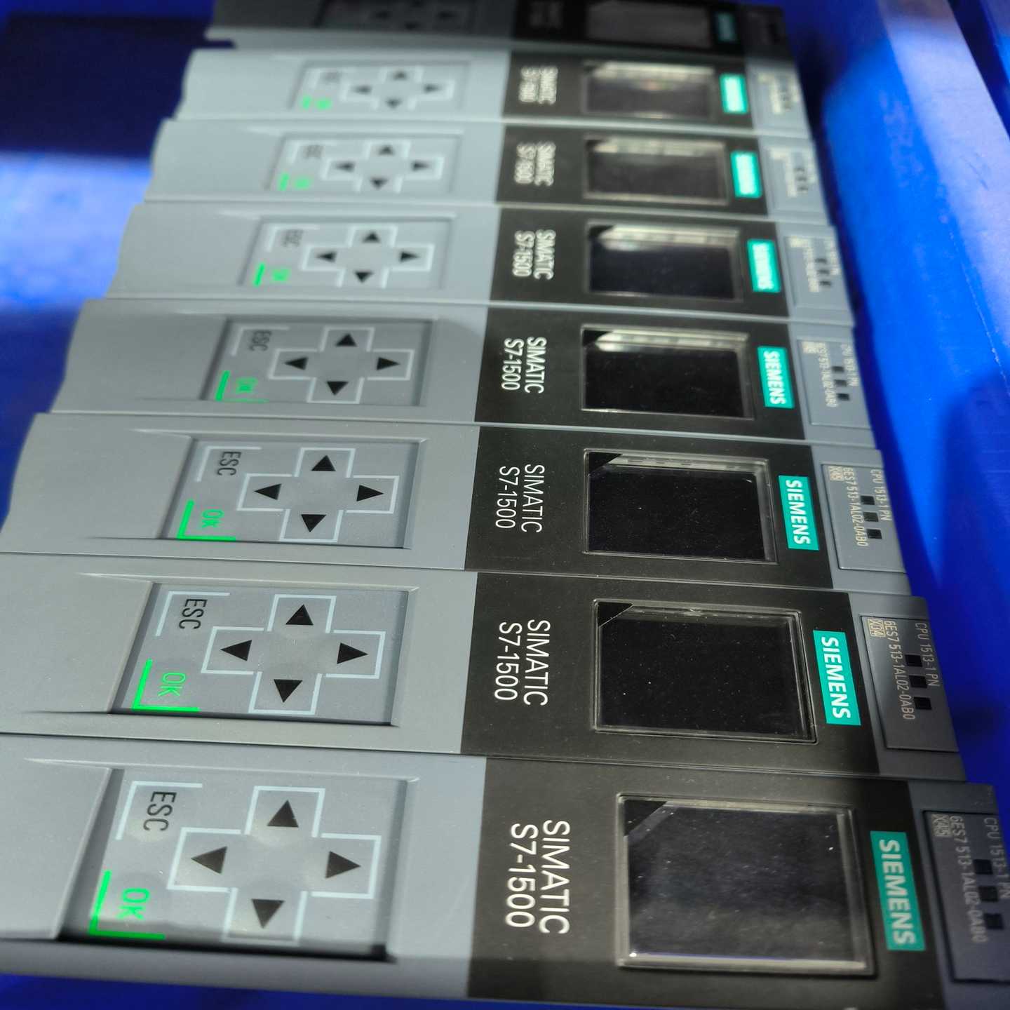 6ES7513-1AL02-0AB0西门子裸机99新,功能--议价商品