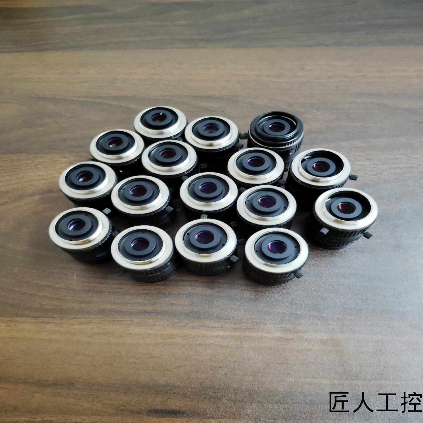 computar康标达M5018-MP2 50mm 11议价商品