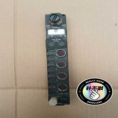 图尔克  TURCK  SDPB-40A-0005，模块，成（地坛设备）