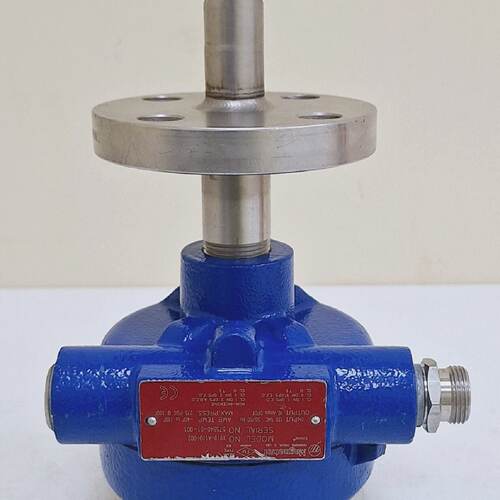 Magnetrol X910A110002 Echotel Ultrasonic Level Switch