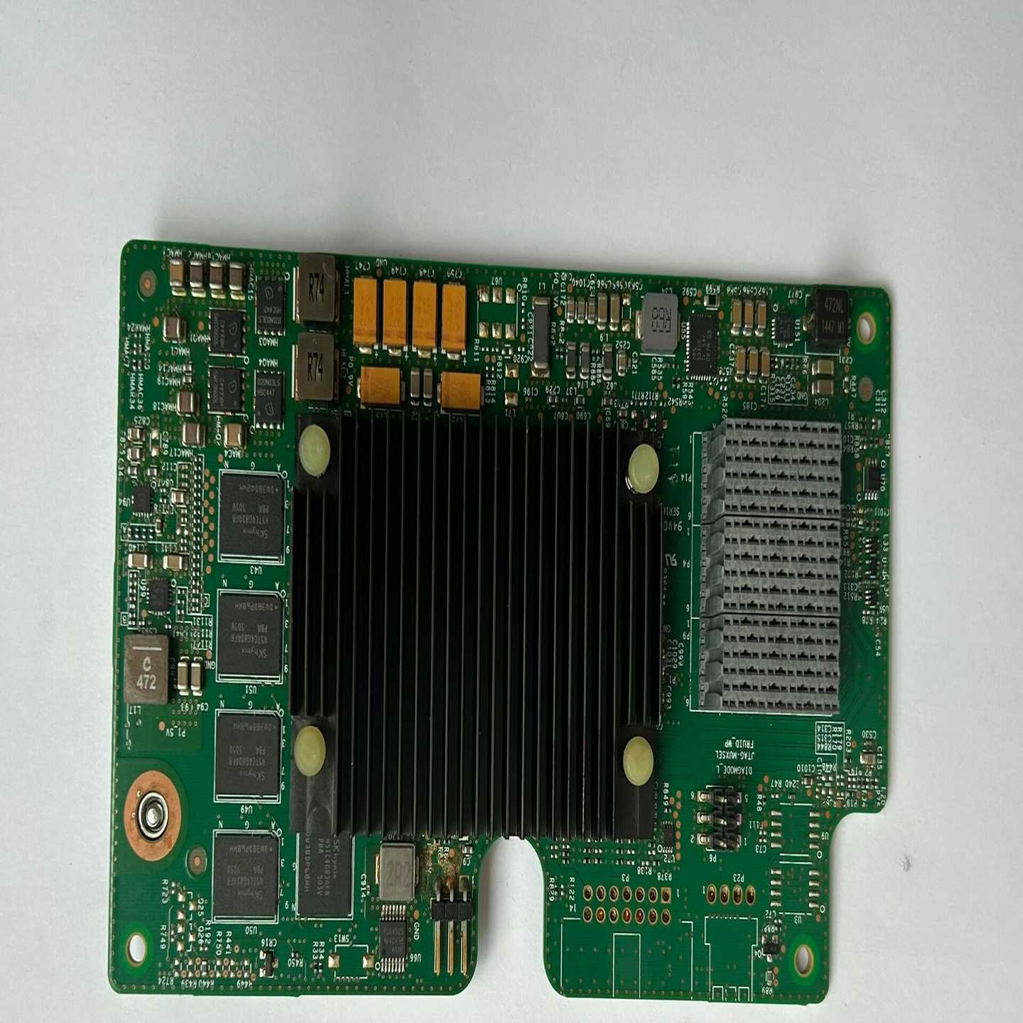 思科UCSB-MLOM-40G-03/V01CiscoUC--议价商品