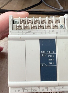 信捷XC314TE年份新质保一年价格便宜议价