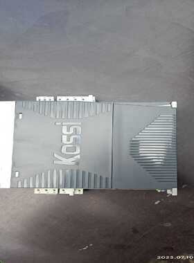 议价科(ossi)服驱动器，2-120-功